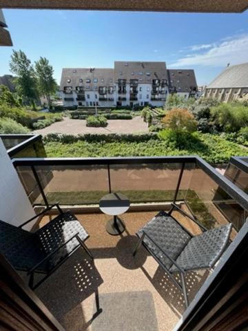 Crevette Gezellig Met Zonnige Terrassen En Zeezicht - Toplocatie! *